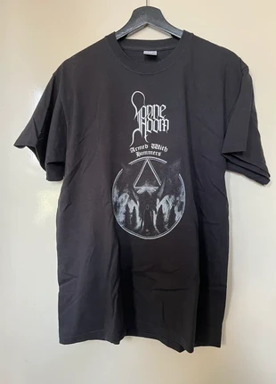 Sonne Adam T-shirt Death Doom Metal Shirt Bandshirt, marca: Bandshirt, estado: Novo sem etiquetas, tamanho: L, €15.00, €16.45 inclui Proteção do Comprador