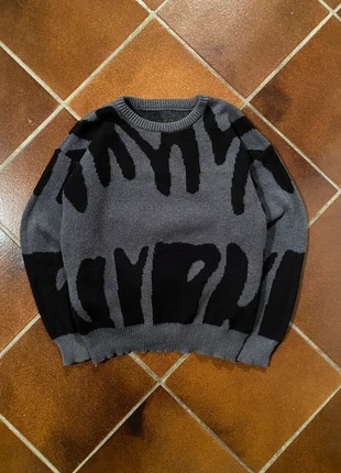 Crewneck sweater, marque: no brand, état: Neuf sans étiquette, taille: S, 9,99 €, 11,19 € Protection acheteurs incluse