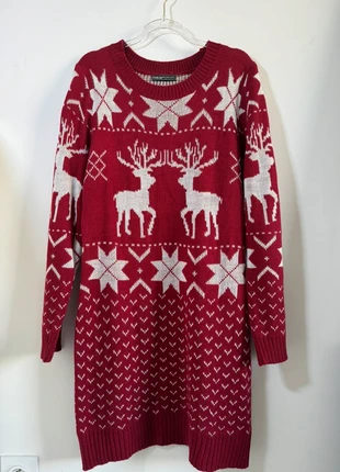 Robe noël, zustand: Sehr gut, größe: L / 40 / 12, 4,00 €, 4,90 € inklusive Vinted-Käuferschutz