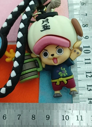 Porte-clés OnePiece, merk: OnePiece, staat: Heel goed, € 5,00, € 5,95 inclusief Kopersbescherming Pro