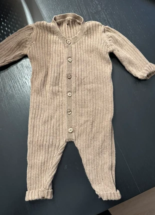 Bruine boxpakje maat 56, marca: Zeeman, estado: Muito bom, tamanho: 1-3 meses / 56 cm, €3.00, €3.85 inclui Proteção do Comprador