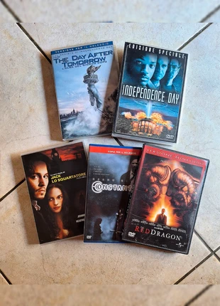 Serata adrenalina e fantasy-horror, état: Bon état, 10,00 €, 11,20 € Protection acheteurs incluse