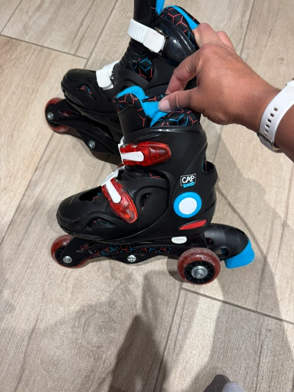Roller