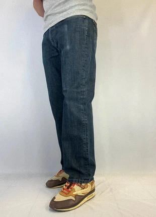 N2392 Jean Levis 514 W34 L30 Bleu, marca: Levi's, estado: Muy bueno, tamaño: W34 | ES 44, 29,99 €, 32,19 € Protección al comprador Pro incluida