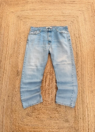 Pantalon Levis 505 Vintage Authentique Bleu W40, marque: Levi's, état: Très bon état, taille: W40 | FR 50, 15,00 €, 16,45 € Protection acheteurs (Pro) incluse