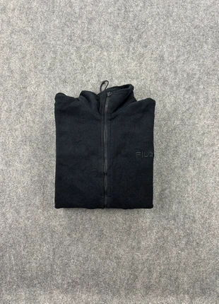 Veste polaire fila noir taille L, merk: FILA, staat: Heel goed, maat: L, € 15,00, € 16,45 inclusief Kopersbescherming Pro