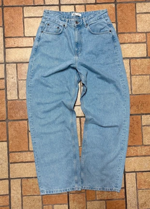 Baggy jeans, marca: Vintage Dressing, estado: Novo sem etiquetas, tamanho: PT 44 | W34, €15.00, €16.45 inclui Proteção do Comprador