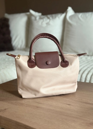 Sac fourre tout avec anse, marque: Tendance, état: Très bon état, 12,00 €, 13,30 € Protection acheteurs incluse