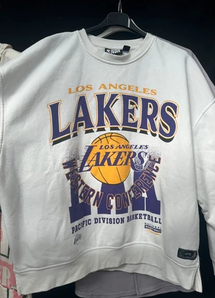 Stoere sweater, marque: NBA, état: Bon état, taille: L / 40 / 12, 8,00 €, 9,10 € Protection acheteurs incluse