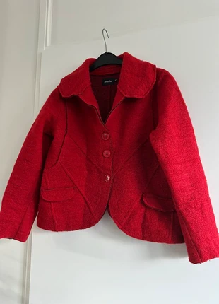 Kort woljas Promiss, marque: Promiss, état: Très bon état, taille: XL / 42 / 14, 3,00 €, 3,85 € Protection acheteurs incluse