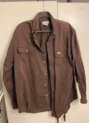 Carhartt Jacket, brand: Carhartt, condition: Very good, size: L, £15.00, £16.45 includes Buyer Protection