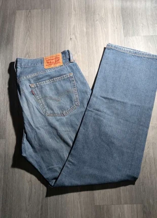 Jean Levi’s Bleu 559 W36 L32 Homme, brand: Levi's, condition: Good, size: XL, €17.00, €18.55 includes Buyer Protection