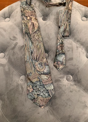 Cravatta Saint Germaine 1973, marque: saint germaine, état: Neuf sans étiquette, 10,00 €, 11,20 € Protection acheteurs incluse