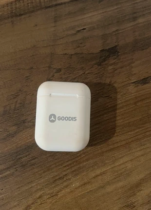 fones sem fio, marca: Goodies, estado: Nuevo sin etiquetas, 20,00 €, 21,70 € Protección al comprador incluida