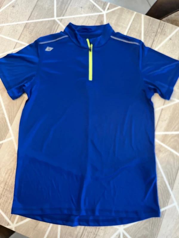 T-shirt technique de sport M