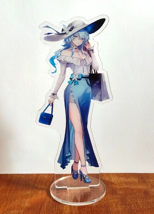 Shorekeeper Acrylic Stand, marca: wuthering waves, estado: Muy bueno, tamaño: Talla única, 5,50 €, 6,48 € Protección al comprador incluida