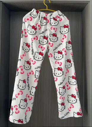 Hello Kitty Pyjamas, brand: Sami, condition: New with tags, size: S / 36 / 8, €19.99, €21.69 includes Buyer Protection