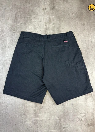 Short dickies noir chino logo brodé taille XL homme | KY005, marque: Dickies, état: Très bon état, taille: XL, 12,90 €, 14,25 € Protection acheteurs (Pro) incluse