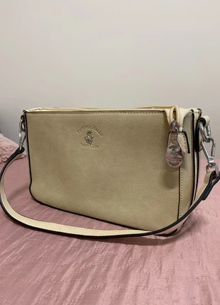 Borsa Polo Club, merk: Polo Club, staat: Nieuw zonder prijskaartje, € 22,00, € 23,80 inclusief Kopersbescherming