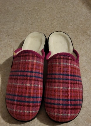 Mule fourrée, brand: Fargeot, condizioni: Nuovo con cartellino, taglia: 41, €25.00, €26.95 include la Protezione acquisti