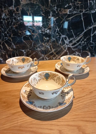 Mosa Maastricht 3 kop en schotels, marca: Top Vintage, estado: Muy bueno, 7,00 €, 8,05 € Protección al comprador incluida