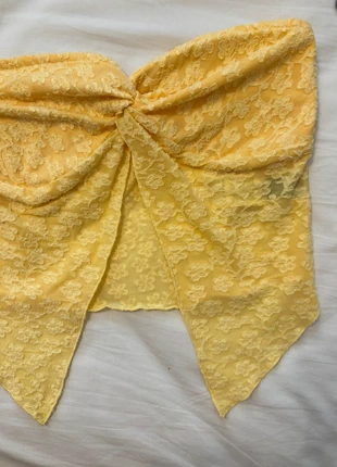 Crop top Shein, marke: Shein, zustand: Neu, größe: S / 36 / 8, 4,00 €, 4,90 € inklusive Vinted-Käuferschutz