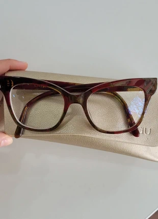 Occhiali da vista Nau, marca: Nau, estado: Novo sem etiquetas, €10.00, €11.20 inclui Proteção do Comprador