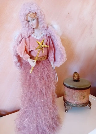 Ange noel sapin, marque: Noël, état: Neuf avec étiquette, 16,00 €, 17,50 € Protection acheteurs incluse