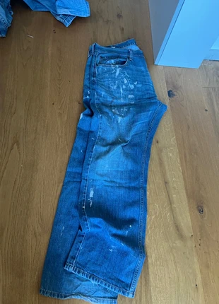 vintage denim, marke: Levi Strauss & Co., zustand: Gut, größe: L, 25,00 €, 26,95 € inklusive Vinted-Käuferschutz