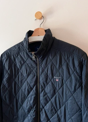Giacca trapuntata GANT, marke: GANT, zustand: Sehr gut, größe: S, 69,00 €, 73,15 € inklusive Vinted-Käuferschutz