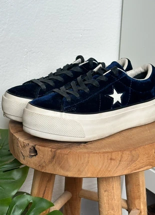 Converse, brand: Converse, condition: Very good, size: 36.5, €30.00, €32.20 includes Buyer Protection