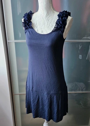 Jolie petite robe Organic & design, brand: organic design, condizioni: Ottime, taglia: XS / IT 38 / EU 34, €7.00, €8.05 include la Protezione acquisti