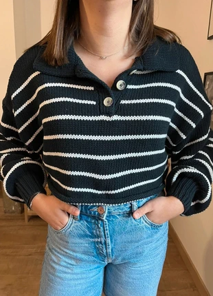 Pull Zara, brand: Zara, condition: Very good, size: M / 38 / 10, €12.99, €14.34 includes Buyer Protection