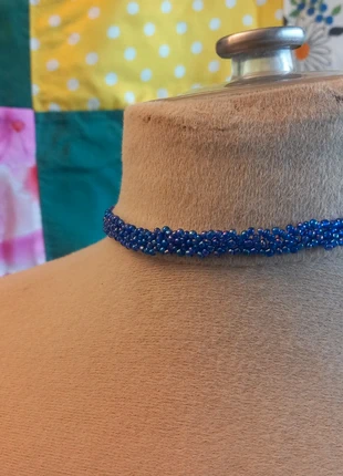 Collier ras de cou, brand: RAS, condition: Very good, €2.00, €2.80 includes Buyer Protection