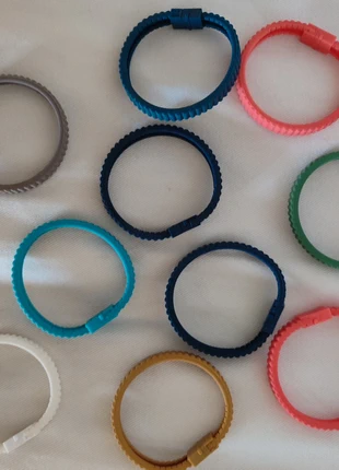 🎨 Bracciali Hip Hop Originali – NUOVI Colori Mix 🔥, brand: Hip Hop, condizioni: Nuovo senza cartellino, €10.00, €11.20 include la Protezione acquisti