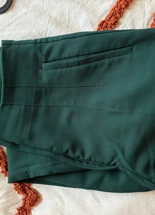 Pantalon Zara, brand: Zara, condition: Very good, size: M / 38 / 10, €8.00, €9.10 includes Buyer Protection