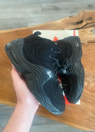 Nike Air Penny 2 Collab X Stussy, brand: Nike, condition: Very good, size: 38, €90.00, €95.20 includes Buyer Protection
