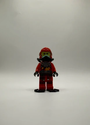 Lego Ninjago Seabound Kai Minifigure, marque: LEGO, état: Très bon état, taille: Taille unique, 4,00 €, 4,90 € Protection acheteurs (Pro) incluse