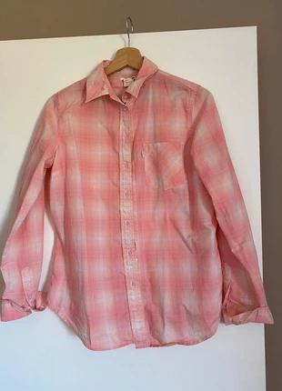 Chemise légère Levi’s, marca: Levi's, estado: Muy bueno, tamaño: M / 38 / 10, 7,00 €, 8,05 € Protección al comprador incluida