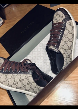 Chaussures Gucci, brand: Gucci, condizioni: Ottime, taglia: 40, €180.00, €189.70 include la Protezione acquisti