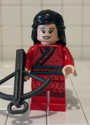 « Lire description » Figurine Lego Super Heroes Avengers Marvel Shang-Chi 🍿 Katy sh0699, marque: LEGO, état: Neuf sans étiquette, taille: Taille unique, 7,00 €, 8,05 € Protection acheteurs (Pro) incluse