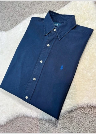 Chemise Ralph Lauren 096N, brand: Ralph Lauren, condition: Very good, size: S, €34.99, €37.44 includes Buyer Protection Pro