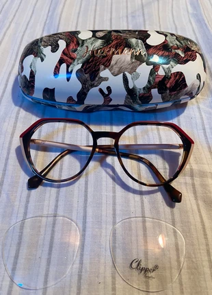 Montatura Ana Hickmann AH 6467 P03 - Luxury Eyewear, marke: Ana Hickmann, zustand: Neu, 119,00 €, 125,65 € inklusive Vinted-Käuferschutz