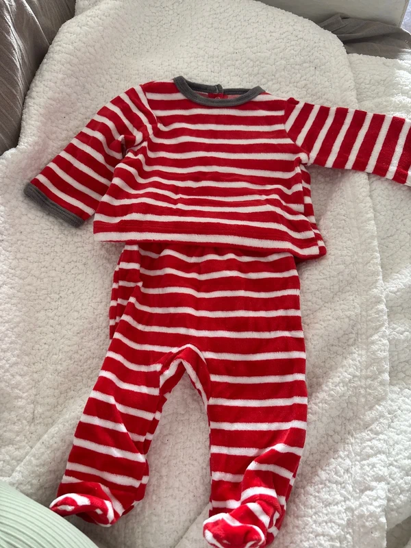 Pyjama 2 pièces verbaudet 3 mois