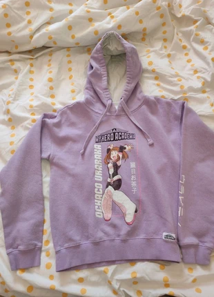 Pull mha, marque: My Hero Academia, état: Bon état, taille: XS / 34 / 6, 5,00 €, 5,95 € Protection acheteurs incluse