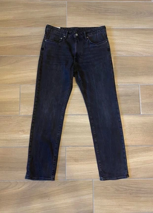 Jeans H&M slim fit uomo, marke: H&M, zustand: Sehr gut, größe: W32 | DE 48, 6,69 €, 7,72 € inklusive Vinted-Käuferschutz