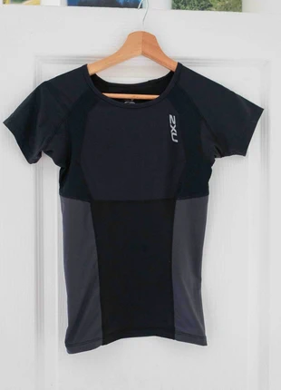 🔥 2XU Elite Core Compression – Femme S – Pour entraînements intenses 💪, marque: 2XU, état: Bon état, taille: S / 36 / 8, 10,00 €, 11,20 € Protection acheteurs incluse