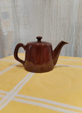 Théière, marque: Vintage, état: Très bon état, 7,00 €, 8,05 € Protection acheteurs incluse