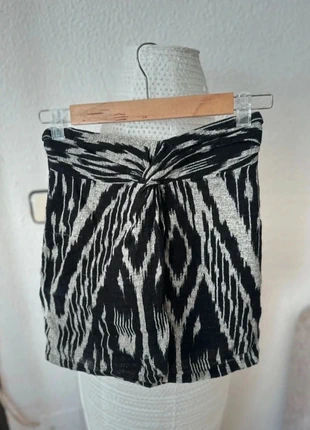 Falda/Pareo Pull&Bear, marque: Pull & Bear, état: Bon état, taille: XS / 34 / 6, 6,00 €, 7,00 € Protection acheteurs incluse