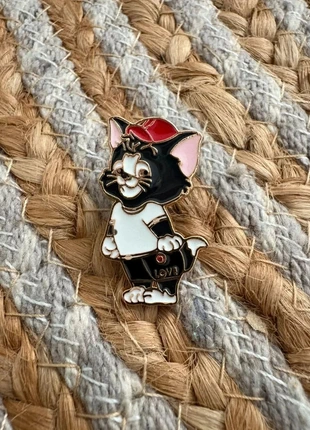 Pins Tom et Jerry 🐱🐭, marca: Tom and Jerry, estado: Muito bom, €4.00, €4.90 inclui Proteção do Comprador Pro